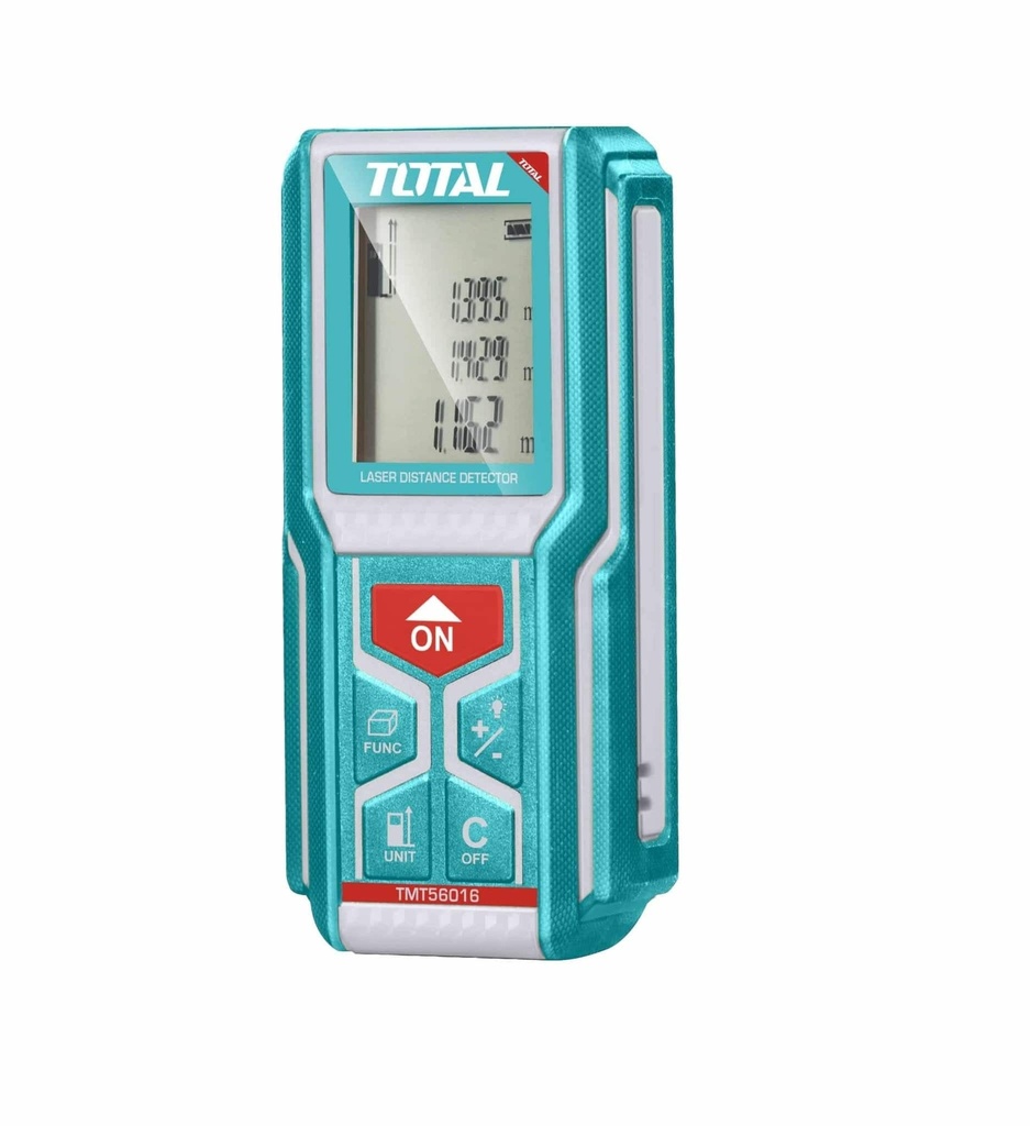 [TMT56016] TMT56016 Huincha Laser 60m TOTAL