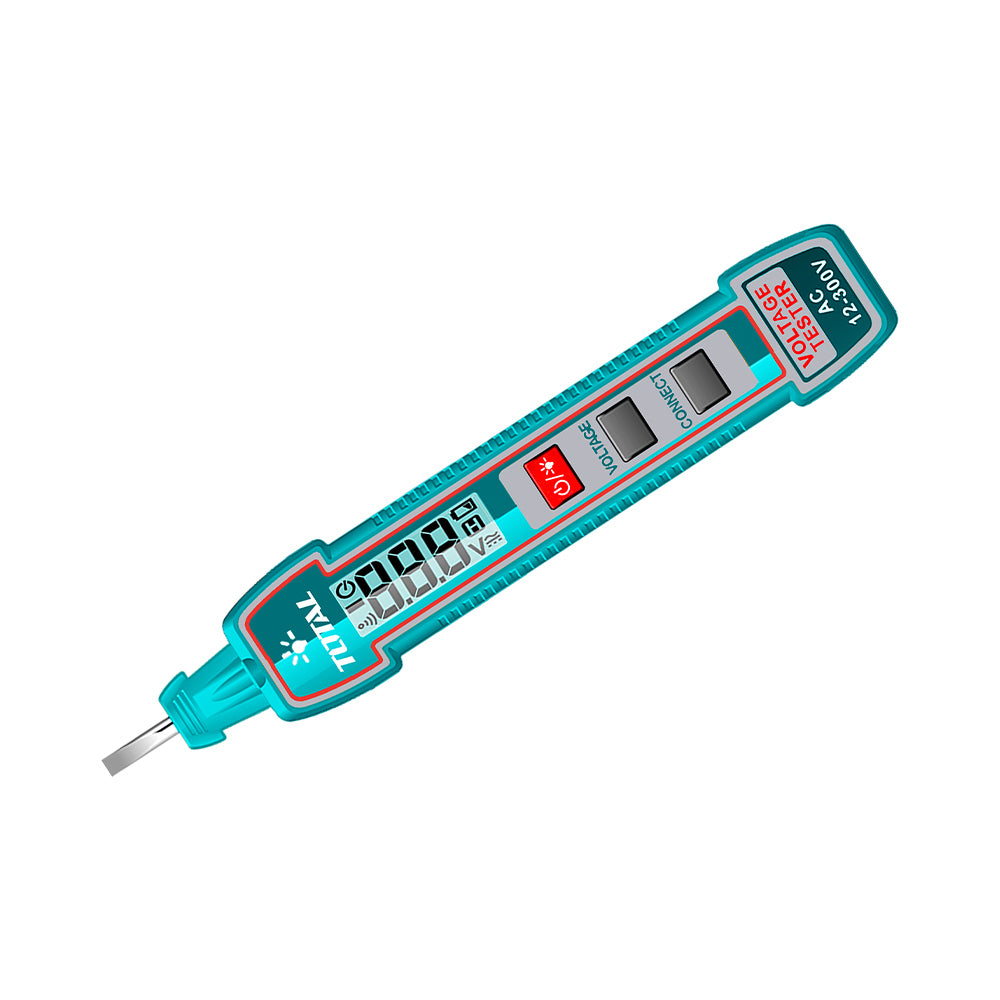[THTS33001] THTS33001 Lapiz de prueba 300V TOTAL