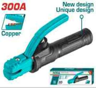 TWAH3006 Portaelectrodo 300ATOTAL
