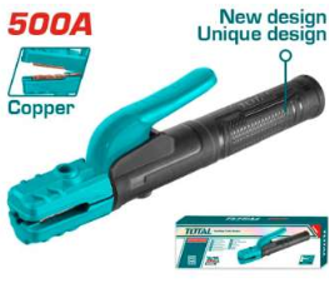 TWAH5006 Portaelectrodo 500ATOTAL