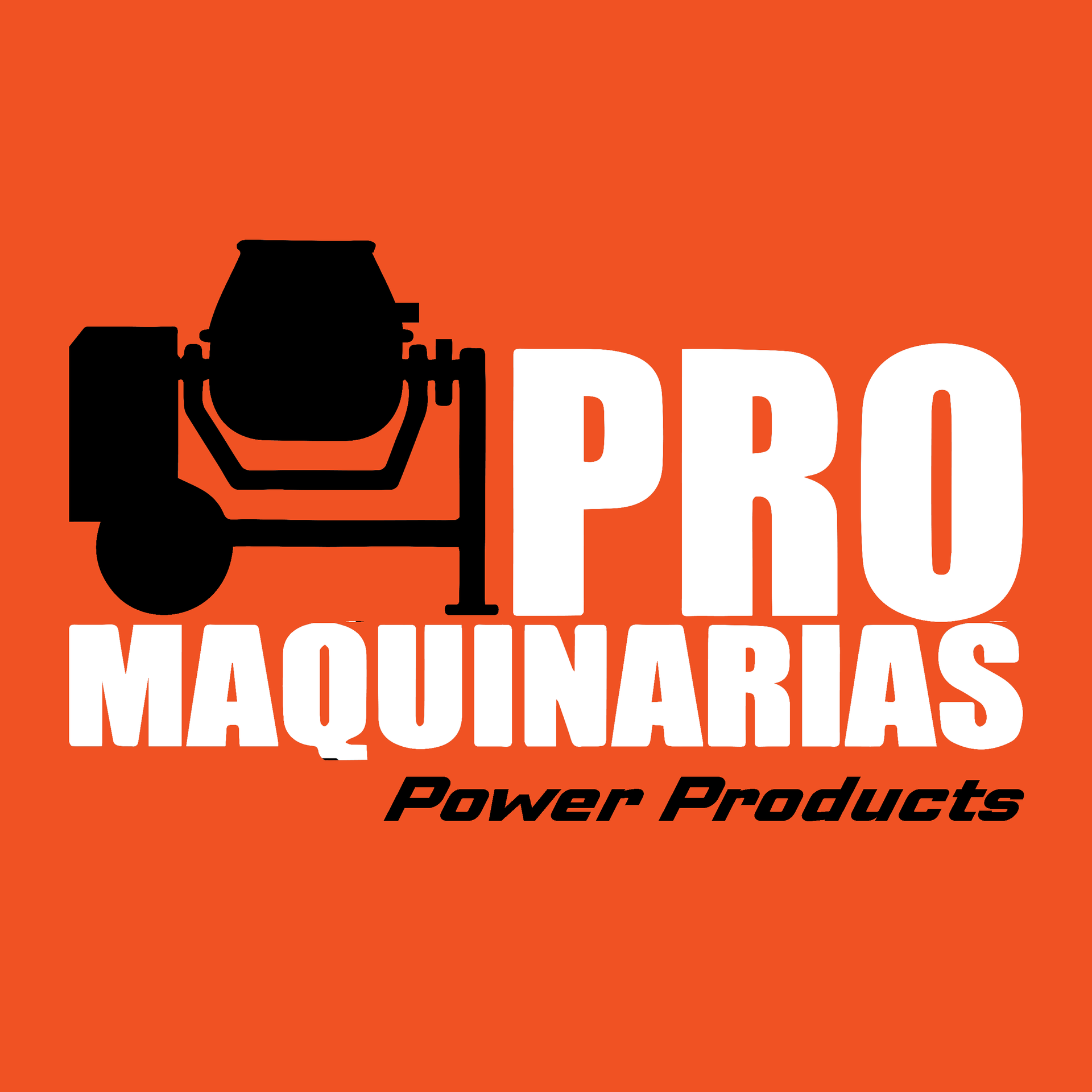 Grupo PROMaquinarias